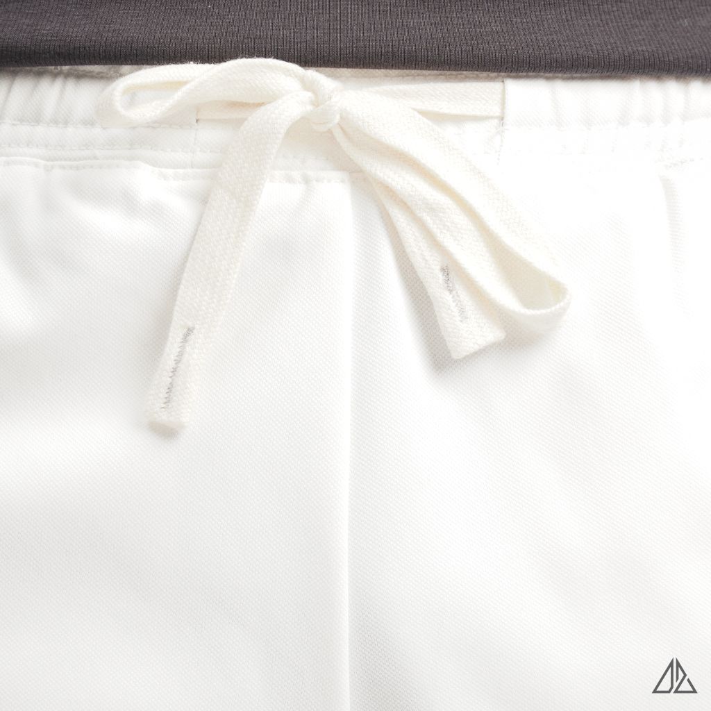 Quần short kaki lưng chun