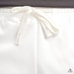 Quần short kaki lưng chun