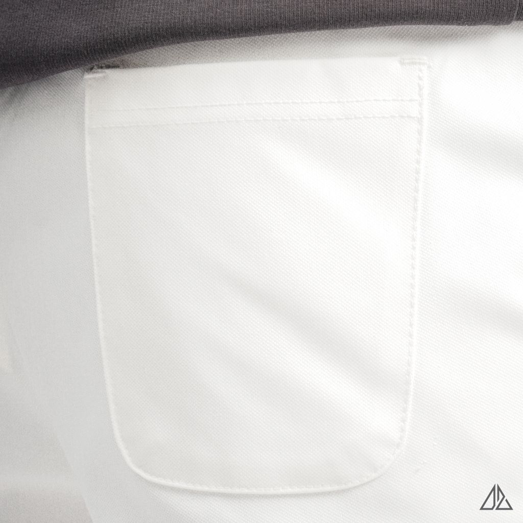 Quần short kaki lưng chun