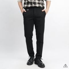 Quần tây vải xéo dày