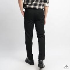 Quần tây vải xéo dày