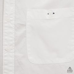Áo sơ mi ngắn tay túi đánh bọ [SM-2153]