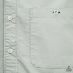 Áo sơ mi ngắn tay túi đánh bọ [SM-2153]