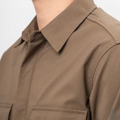 Áo sơ mi co giãn túi hộp [SM-2303]