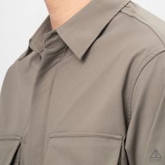 Áo sơ mi co giãn túi hộp [SM-2303]