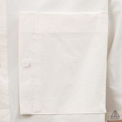 Áo sơ mi ngắn tay chui đầu