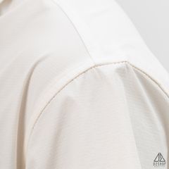 Áo sơ mi ngắn tay chui đầu