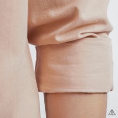 Áo sơ mi túi mổ vải kaki xéo [SM-2031]