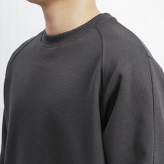 Áo thun tay dài Raglan