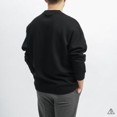 Áo thun tay dài Raglan