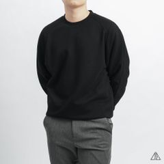 Áo thun tay dài Raglan