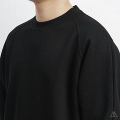 Áo thun tay dài Raglan