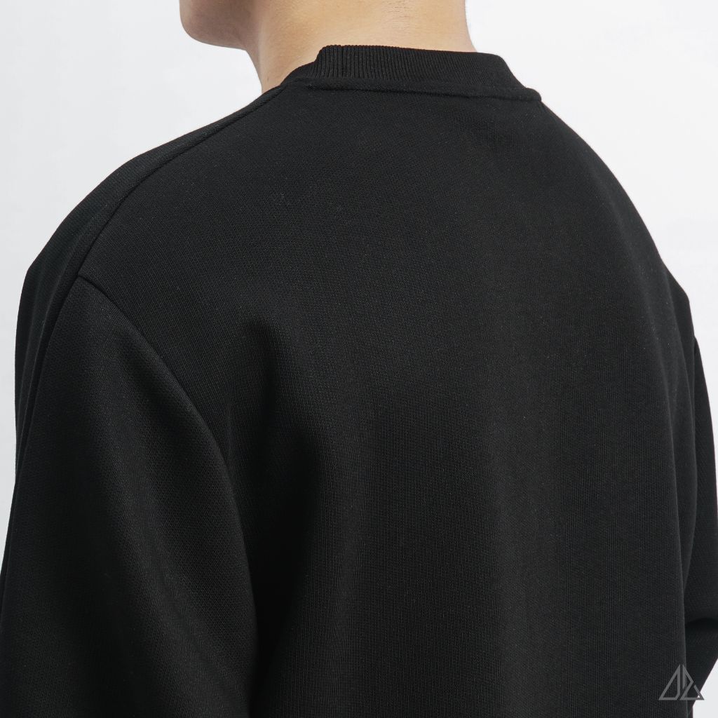 Áo thun tay dài Raglan