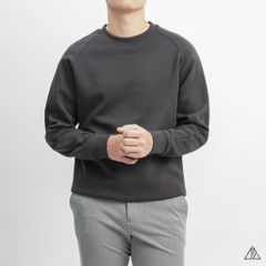 Áo thun tay dài Raglan