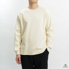 Áo thun tay dài Raglan