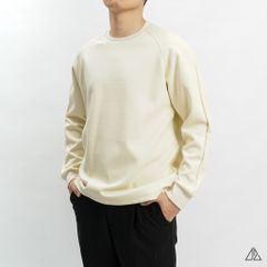Áo thun tay dài Raglan