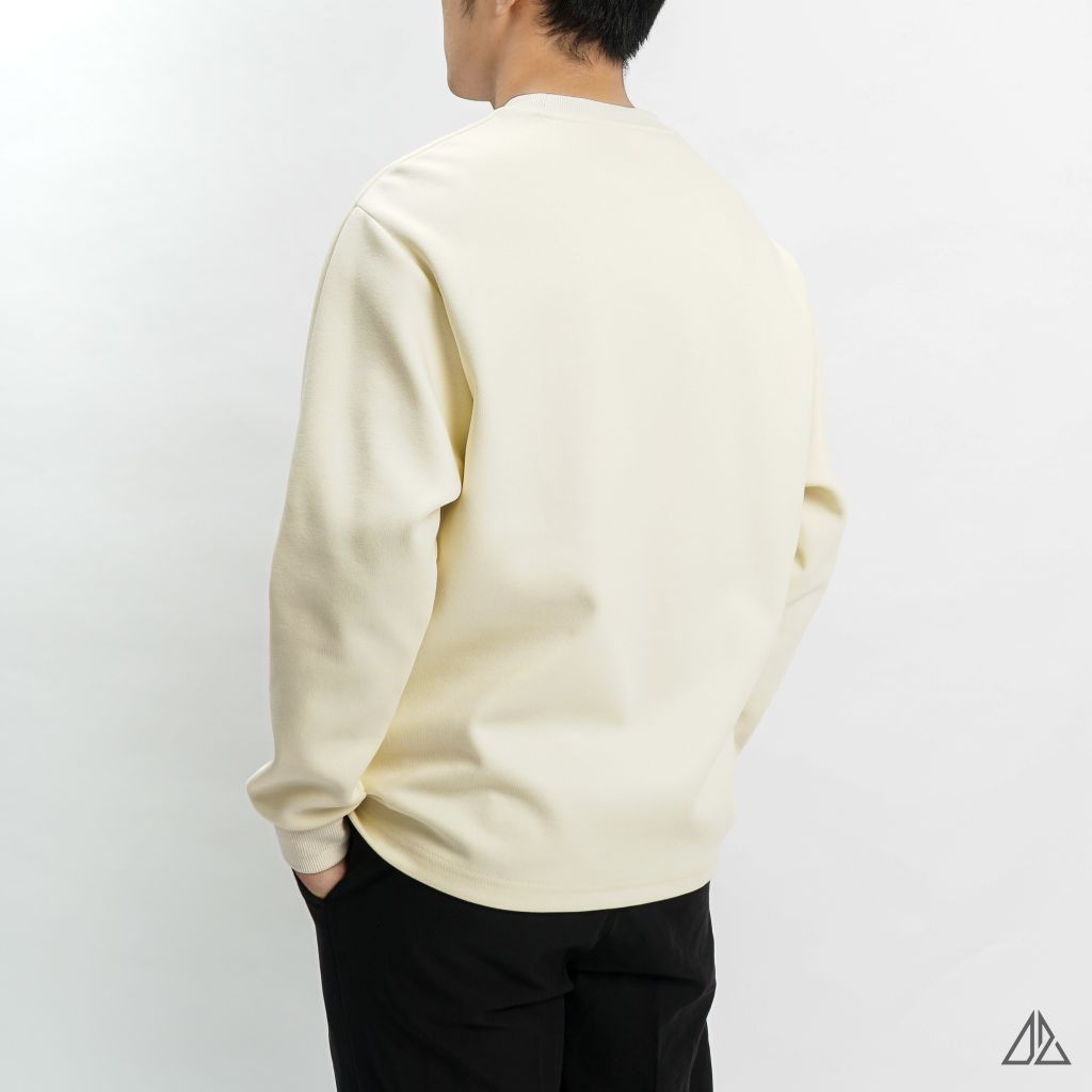 Áo thun tay dài Raglan