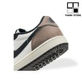  AIR JORDAN 1 RETRO LOW OG ‘MOCHA’ - CZ0790-102 - NJ1LM 