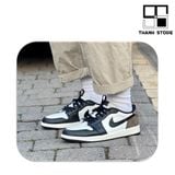  AIR JORDAN 1 RETRO LOW OG ‘MOCHA’ - CZ0790-102 - NJ1LM 
