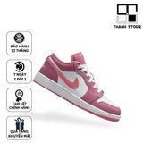  AIR JORDAN 1 LOW GS ‘DESERT BERRY’ - 553560-616 - NJGDB 