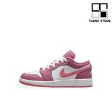  AIR JORDAN 1 LOW GS ‘DESERT BERRY’ - 553560-616 - NJGDB 