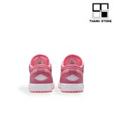  AIR JORDAN 1 LOW GS ‘DESERT BERRY’ - 553560-616 - NJGDB 