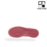  AIR JORDAN 1 LOW GS ‘DESERT BERRY’ - 553560-616 - NJGDB 