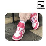  AIR JORDAN 1 LOW GS ‘DESERT BERRY’ - 553560-616 - NJGDB 