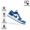 AIR JORDAN 1 LOW ‘MARINA BLUE’ - DC0774-114 - NAJMB