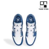  AIR JORDAN 1 LOW ‘MARINA BLUE’ - DC0774-114 - NAJMB 
