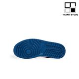  AIR JORDAN 1 LOW ‘MARINA BLUE’ - DC0774-114 - NAJMB 