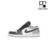  AIR JORDAN 1 LOW ‘SHADOW TOE’ - 553558-052 - NAJST 