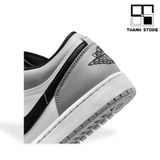  AIR JORDAN 1 LOW ‘SHADOW TOE’ - 553558-052 - NAJST 