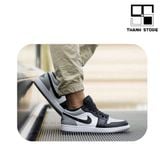  AIR JORDAN 1 LOW ‘SHADOW TOE’ - 553558-052 - NAJST 