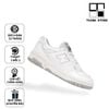 NEW BALANCE 550 WHITE GREY - BB550PB/BB550PB1 - NB550