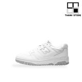  NEW BALANCE 550 WHITE GREY - BB550PB/BB550PB1 - NB550 