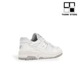  NEW BALANCE 550 WHITE GREY - BB550PB/BB550PB1 - NB550 