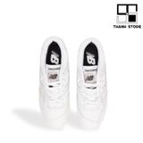  NEW BALANCE 550 WHITE GREY - BB550PB/BB550PB1 - NB550 
