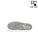  NEW BALANCE 550 WHITE GREY - BB550PB/BB550PB1 - NB550 