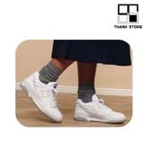  NEW BALANCE 550 WHITE GREY - BB550PB/BB550PB1 - NB550 
