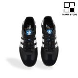  ORIGINALS SAMBA OG BLACK GUM - B75807 - AOSBG 