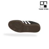  ORIGINALS SAMBA OG BLACK GUM - B75807 - AOSBG 