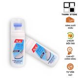  CHAI VỆ SINH TẨY SẠCH VẾT BẨN PLAC CÓ ĐẦU BÀN CHẢI - HÀNG CAO CẤP - TS02 