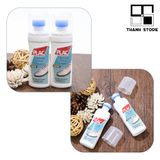  CHAI VỆ SINH TẨY SẠCH VẾT BẨN PLAC CÓ ĐẦU BÀN CHẢI - HÀNG CAO CẤP - TS02 