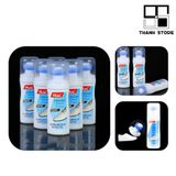  CHAI VỆ SINH TẨY SẠCH VẾT BẨN PLAC CÓ ĐẦU BÀN CHẢI - HÀNG CAO CẤP - TS02 