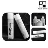  CHAI XỊT BỌT TUYẾT VỆ SINH GIÀY GETO - HÀNG CHÍNH HÃNG LOẠI PREMIUM - TS03 