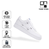 AIR FORCE 1 ’07 LX ‘SISTERHOOD WHITE METALLIC SILVER’ - CT1990-100 – NASWM