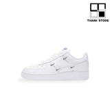  AIR FORCE 1 ’07 LX ‘SISTERHOOD WHITE METALLIC SILVER’ - CT1990-100 – NASWM 