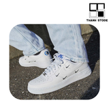  AIR FORCE 1 ’07 LX ‘SISTERHOOD WHITE METALLIC SILVER’ - CT1990-100 – NASWM 