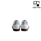  SAMBA OG WHITE HALO BLUE - ID2055 - ASWHB 